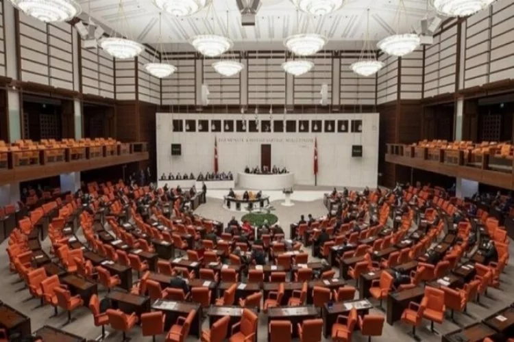 AK Parti'den flaş kanun teklifi! Gözaltı süreleri indiriliyor