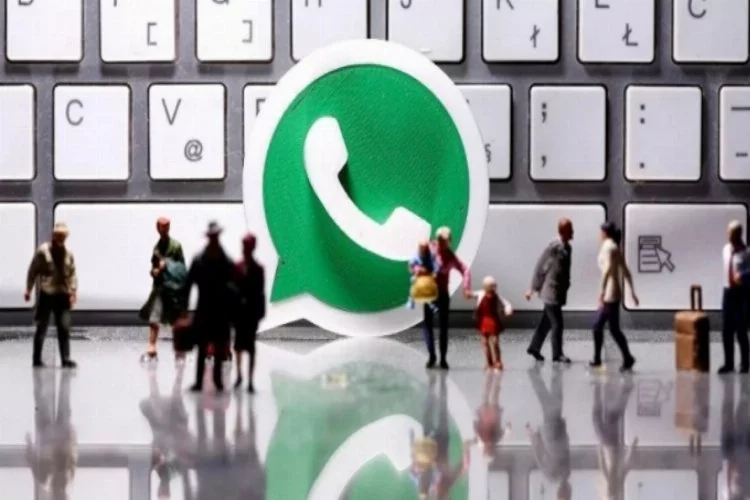 WhatsApp, Hindistan'da 2 milyon kullanıcıyı engelledi