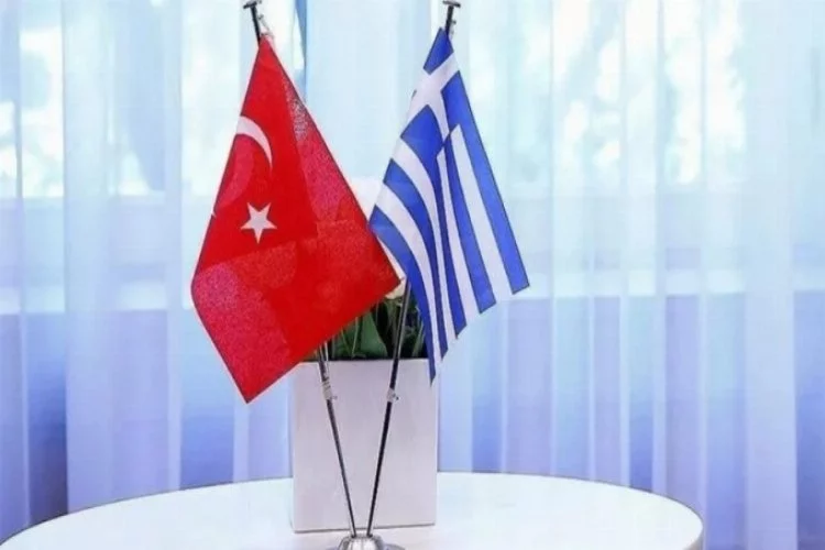 Türkiye'den BM'ye Yunanistan çağrısı