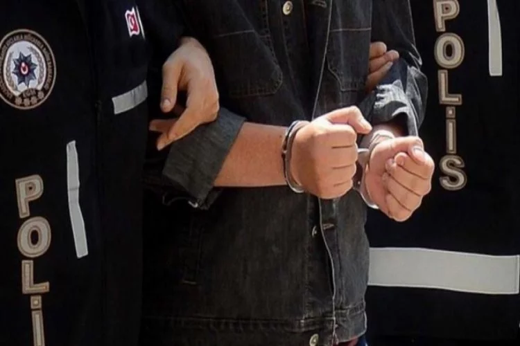 Ankara'daki DEAŞ operasyonunda 2 tutuklama