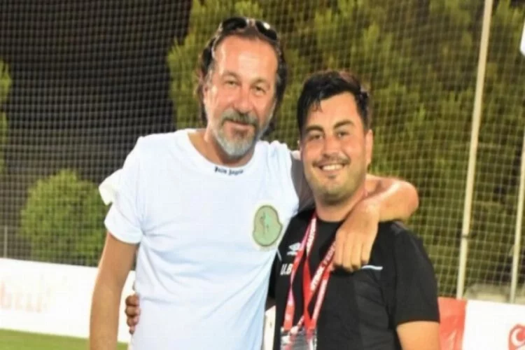Yusuf Şimşek: Balıkesirspor olarak zor bir sezon bizi bekliyor