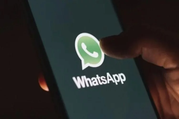 Whatsapp'ta grup konuşmalarında yeni özellik