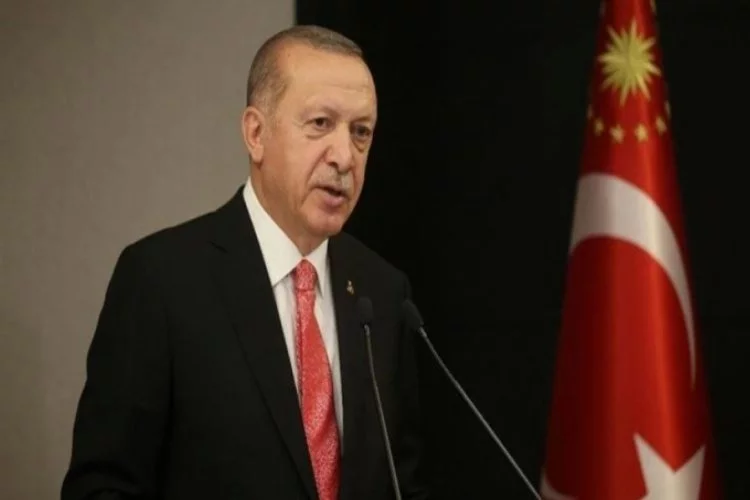 Cumhurbaşkanı Erdoğan'dan askerlere bayram telefonu
