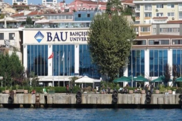 Bahçeşehir Üniversitesi 5 Öğretim Üyesi alıyor