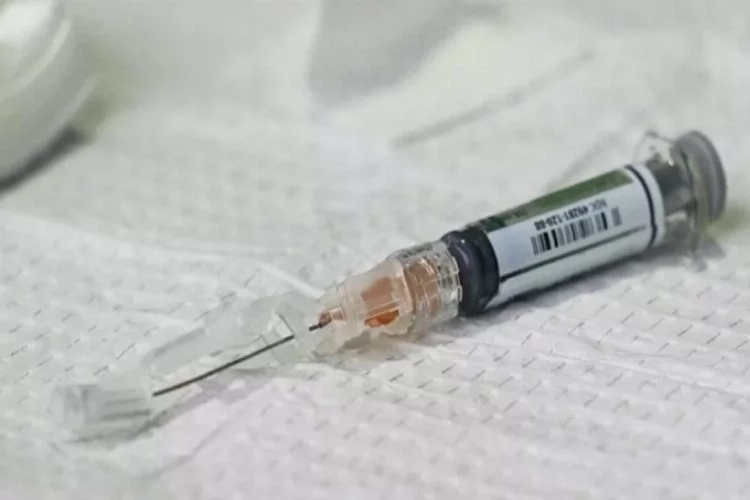 Avrupa İlaç Ajansı, Sanofi'nin Kovid-19 aşısını ön değerlendirmeye aldı
