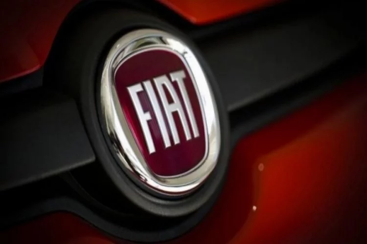 2018 model Fiat Fiorino marka araç icradan satılacak!