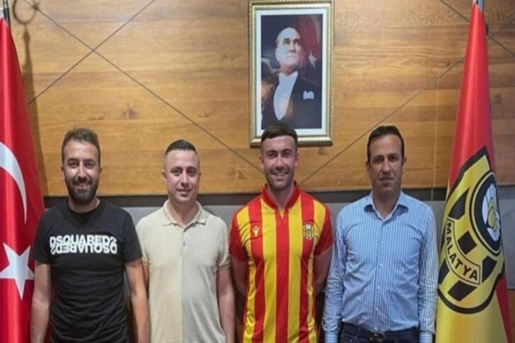Malatyaspor'da 10 ayrılık, 7 transfer