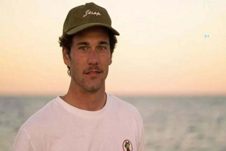 İspanyol sörfçü Meksika'da öldü