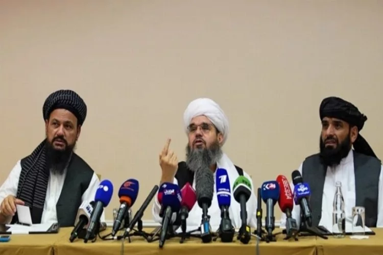 Rusya: Taliban yönetime el koyabilir