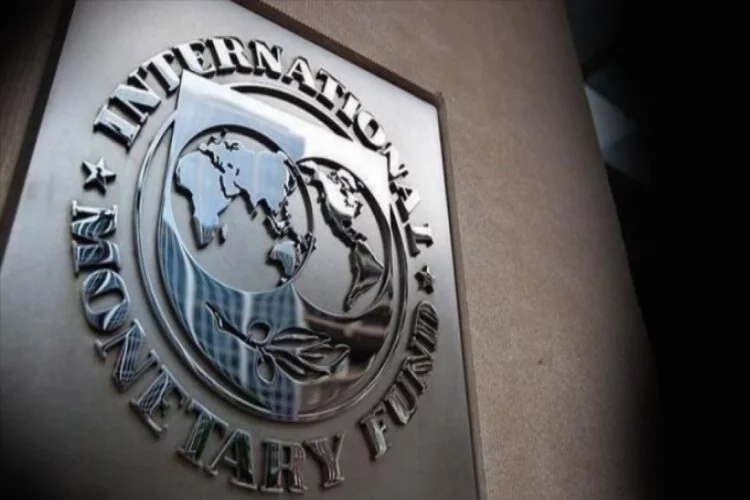 IMF, 2021 küresel büyüme tahminini yüzde 6'da tutacak