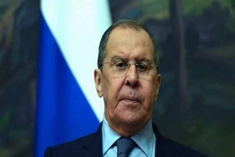 Lavrov: Rusya Afganistan'a saldırmayacak