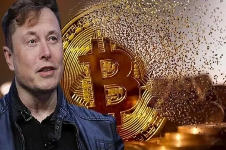 Elon Musk'tan flaş Bitcoin hamlesi! "Büyük olasılıkla..."