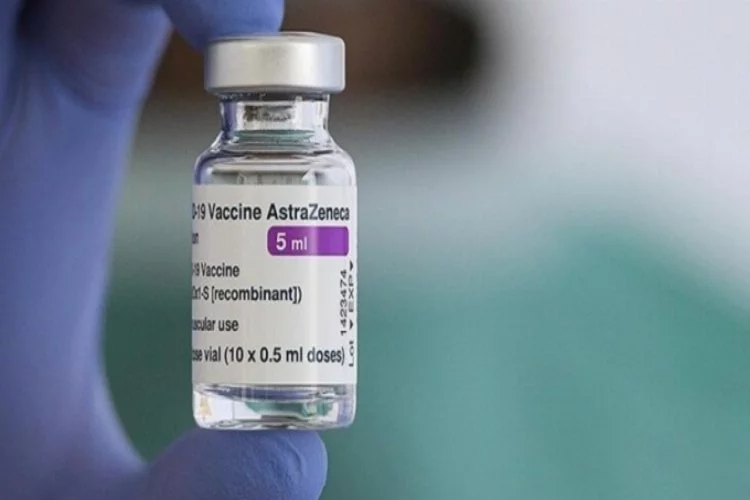 AstraZeneca aşısı kaynaklı 2 kişi daha öldü
