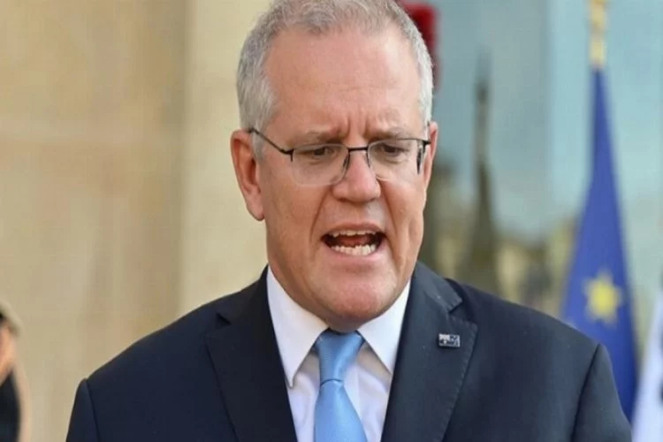Avustralya Başbakanı, hedefe ulaşamadıklarını kabul etti