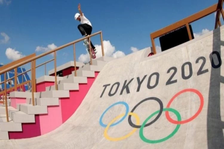 Uğur Erdener: Tokyo Olimpiyat Oyunları'nın iptal edilmesi söz konusu değil