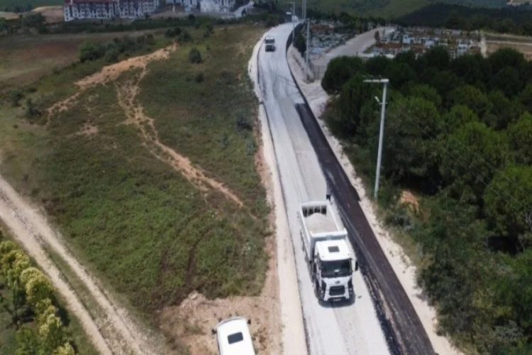 Bursa'da ulaşım yatırımlarından taviz yok