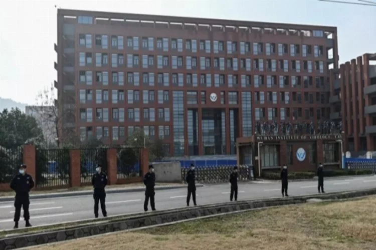 Çin'den Kovid-19 soruşturmasının ikinci aşamasına izin çıkmadı