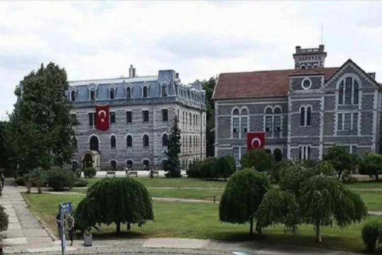 Boğaziçi Üniversitesi akademisyenlerinden mükerrer oy davası