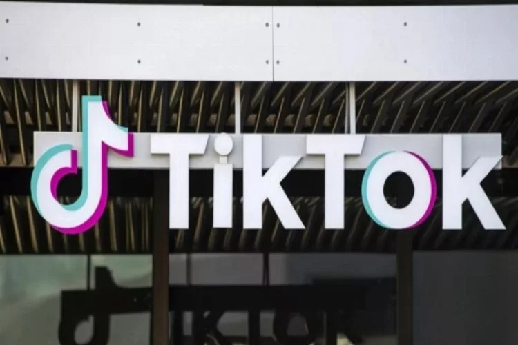 Hollanda'dan TikTok'a 750 bin euro'luk ceza