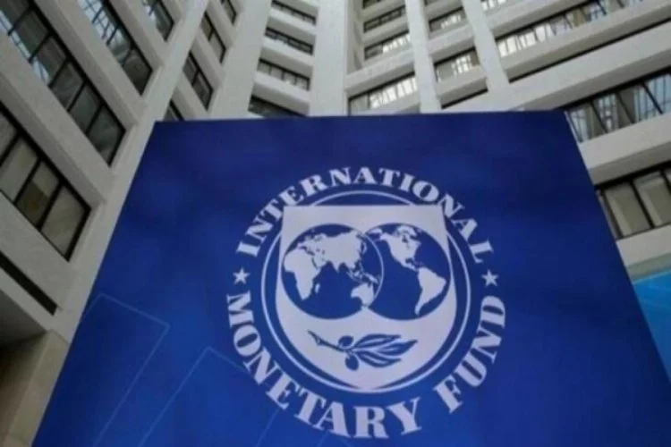 IMF'den ABD ekonomisi için flaş tahmin