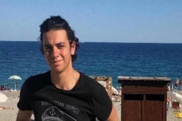 Kayıp tıp öğrencisi Onur Alp Eker'in cansız bedeni bulundu