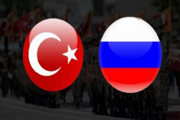 Rusya: Türkiye bölgesel güç haline geldi