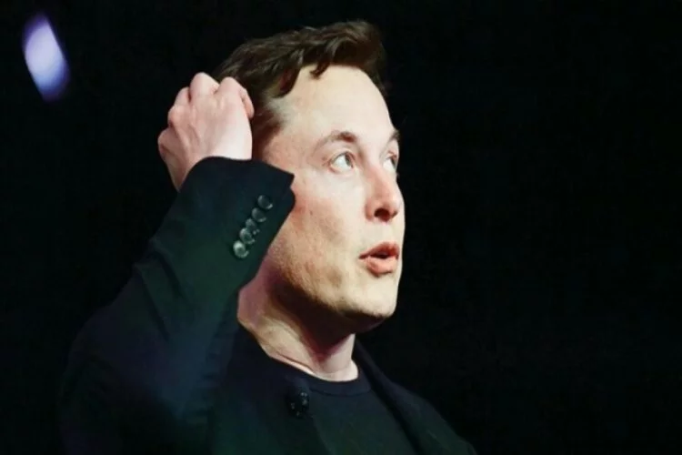 Tesla CEO'su Musk'ın Bitcoin oyunu