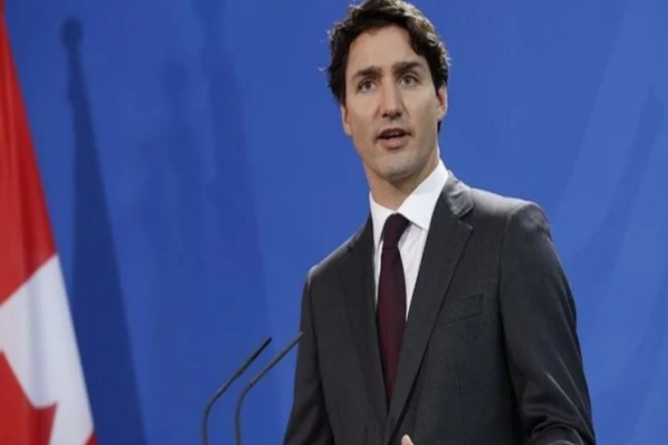 Trudeau: İslamofobiye yer yok