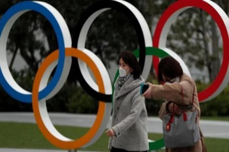 Tokyo Olimpiyatları'na korona krizi: 106'ya çıktı