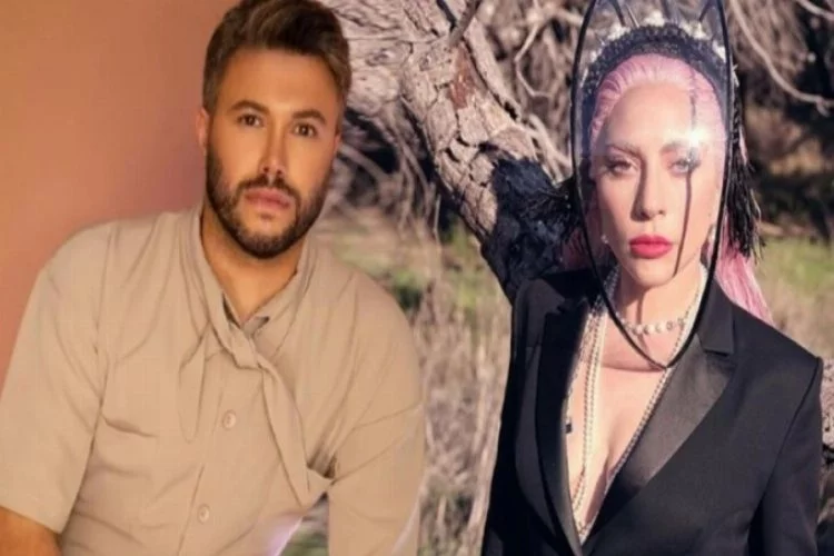 Lady Gaga, Türk makyaj ustasını davet etti