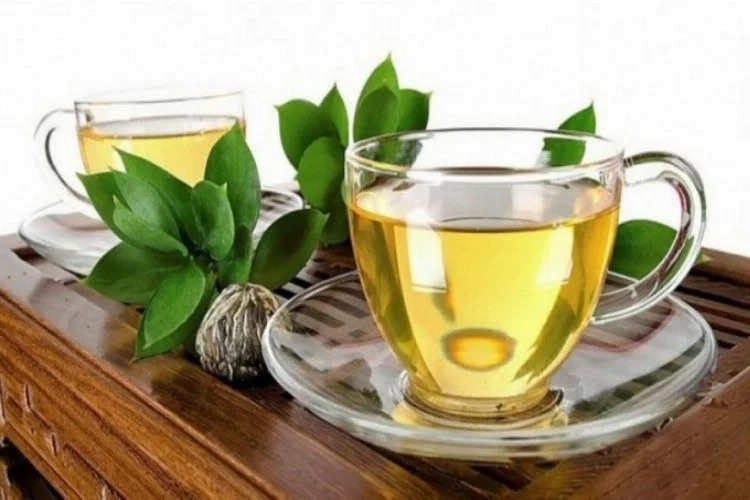 Yeşil çayın faydaları nelerdir? Yeşil çay ne işe yarar?