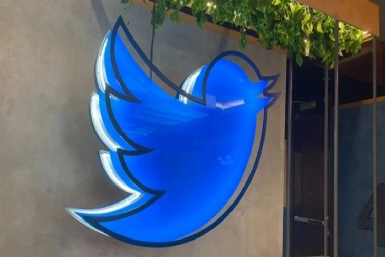 Twitter'dan yılın ikinci çeyreğinde 1.19 milyar dolarlık kâr