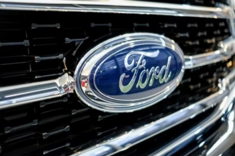 Ford, 775 bin adet aracı direksiyon arızası nedeniyle geri çağırdı