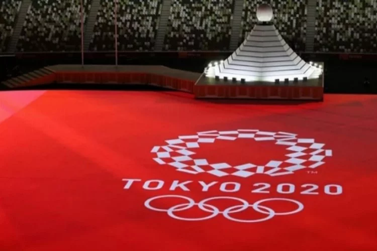 Tokyo 2020 Olimpiyat Oyunları pandemi gölgesinde resmen başladı