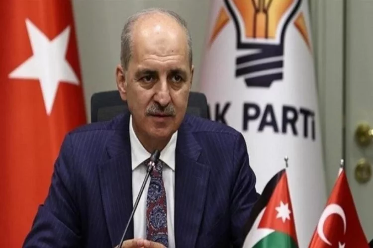AK Parti heyeti Azerbaycan'a geniş katılımlı ziyaret gerçekleştirecek