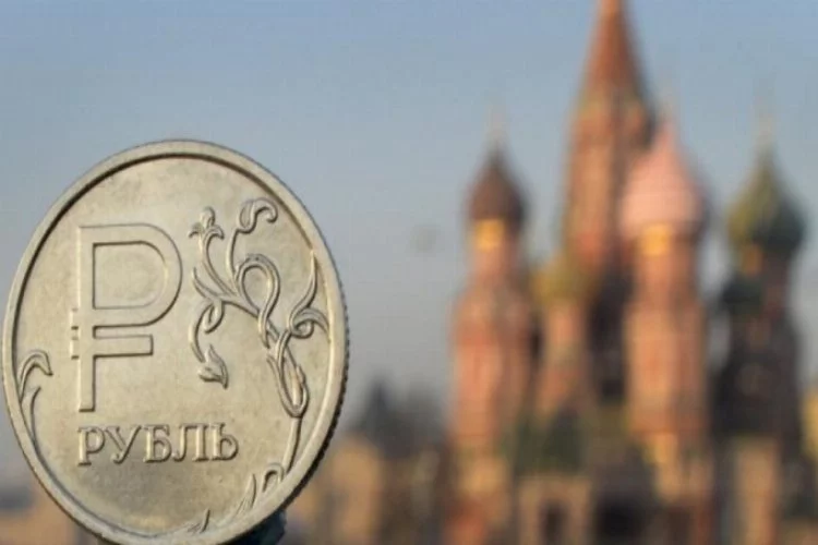 Rusya Merkez Bankası'ndan faiz artırma kararı