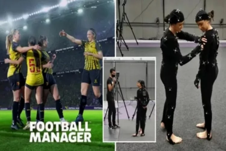 Football Manager'a kadınlar ligi geliyor