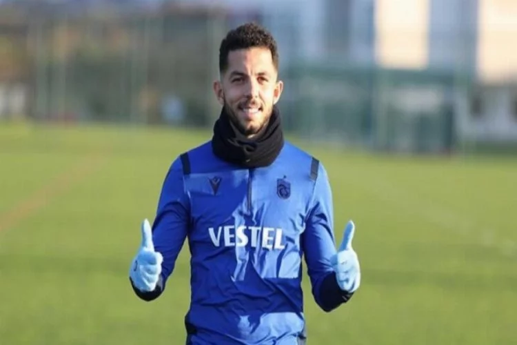 Sporting, Trabzonspor ile Flavio Medeiros için pazarlığa oturdu