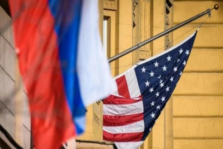 Rusya ve ABD yeninden masaya oturuyor