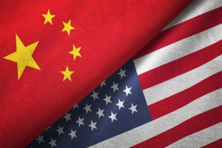 Çin'den ABD'ye Hong Kong yaptırımı