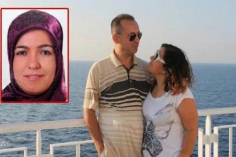 Türkiye'nin kanını donduran aşk cinayetinde şoke eden detaylar
