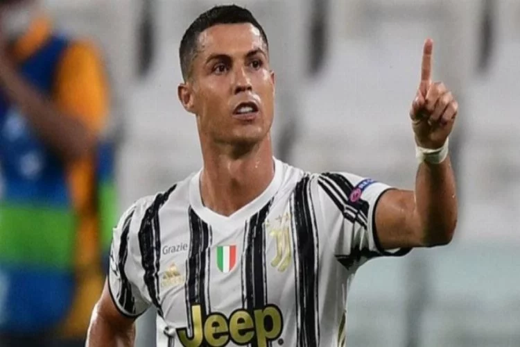 Cristiano Ronaldo, Juventus'ta kalacak!
