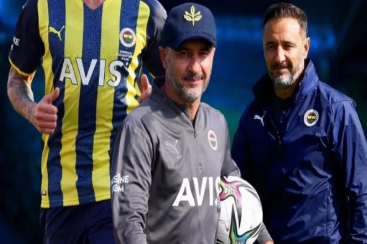 Fenerbahçe'de transfer taarruzu! 3 golcü için girişim, teklif yapıldı
