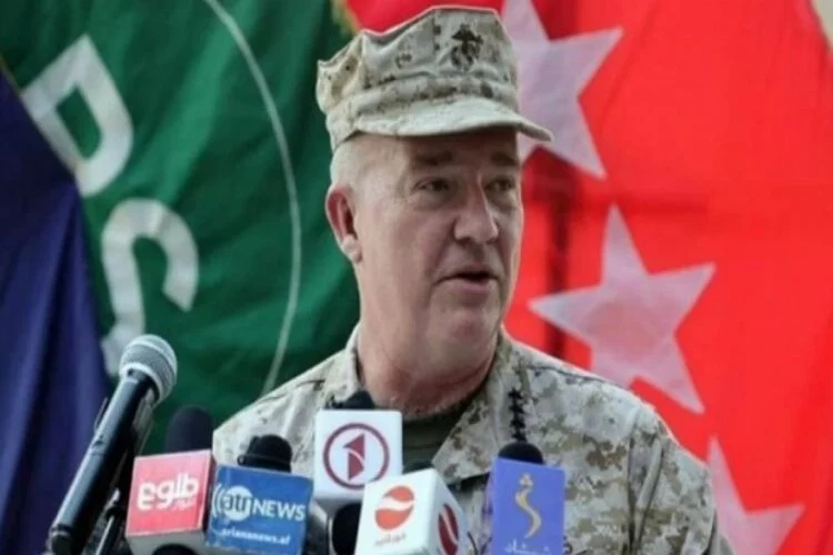 ABD: Afgan güçlere hava desteğini sürdüreceğiz