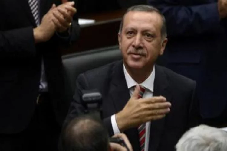 Başbakan Erdoğan belediye başkan adaylarını açıklayacak