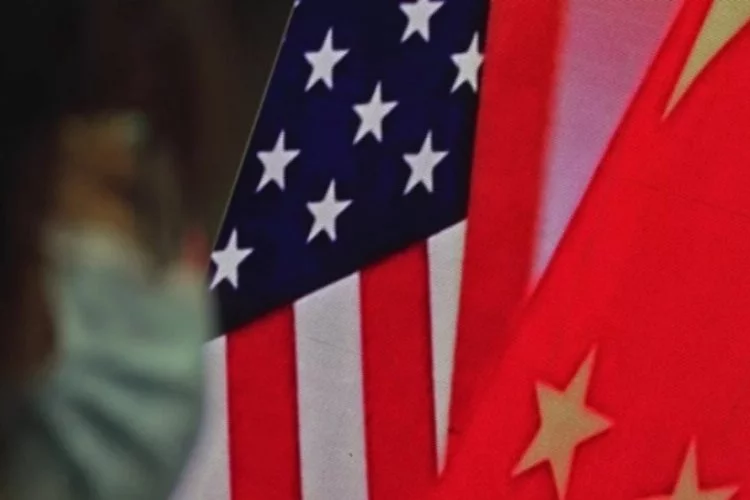 Pekin: Amerika, Çin'i şeytanlaştırıyor