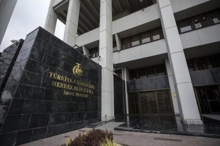 Yılın 3. Enflasyon Raporu perşembe günü Ankara'da açıklanacak