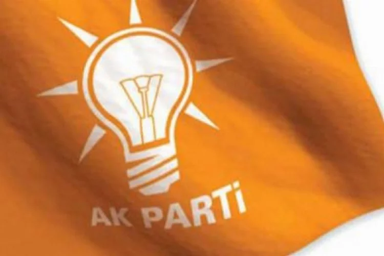 AK Parti'de toplu istifa şoku