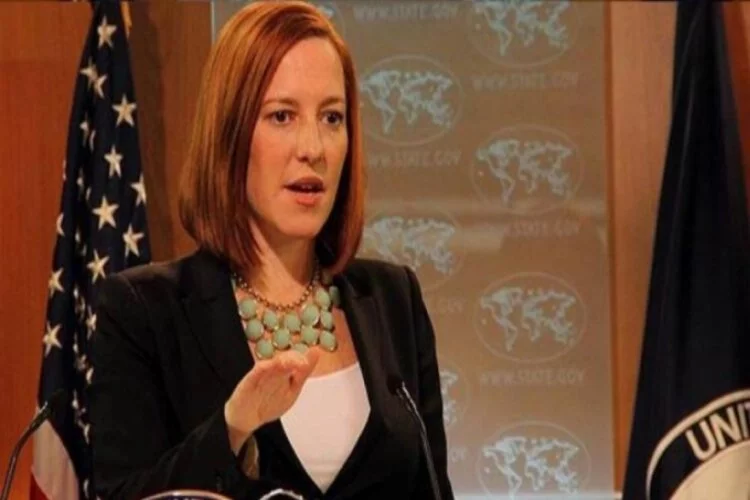 ABD: Tunus'taki gelişmelerden dolayı endişeliyiz