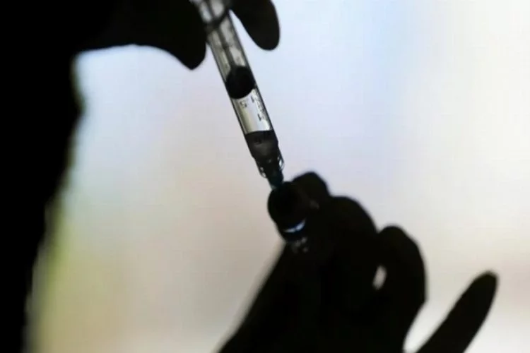 Biocad, geliştirdiği yeni Kovid-19 aşısı için klinik araştırma izni aldı